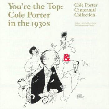 <center>Cole Porter la escribió<br> pensando en que un día<br> existirías tú.